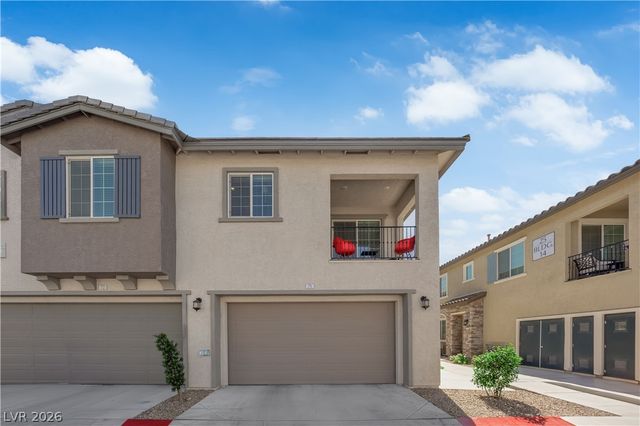 25 Barbara Lane 71, Las Vegas, NV 89183