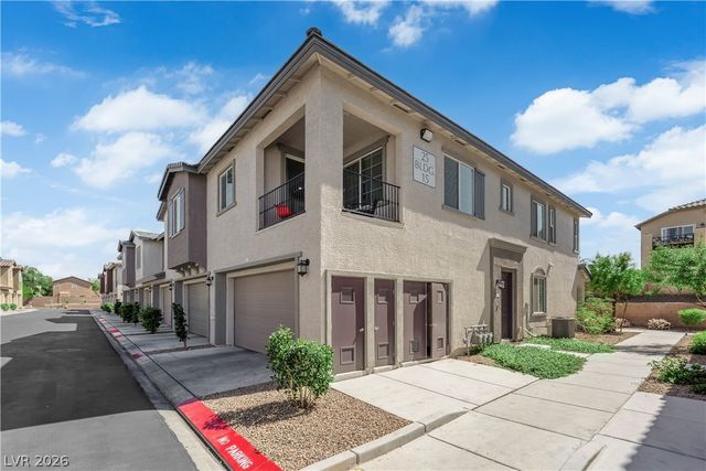 25 Barbara Lane 71, Las Vegas, NV 89183