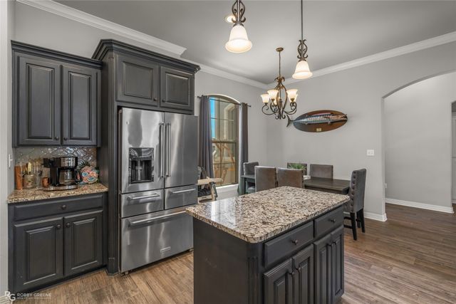 917 Antler Drive, Haughton, LA 71037