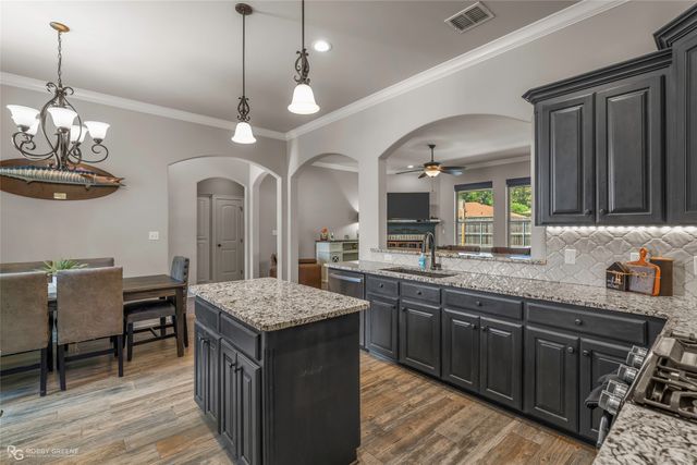 917 Antler Drive, Haughton, LA 71037