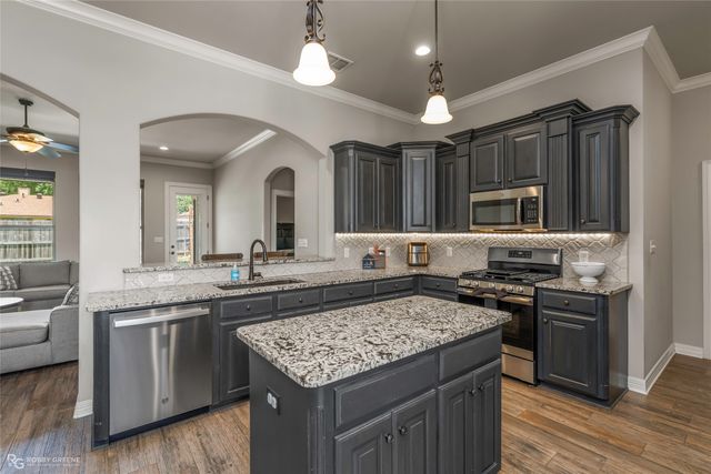917 Antler Drive, Haughton, LA 71037
