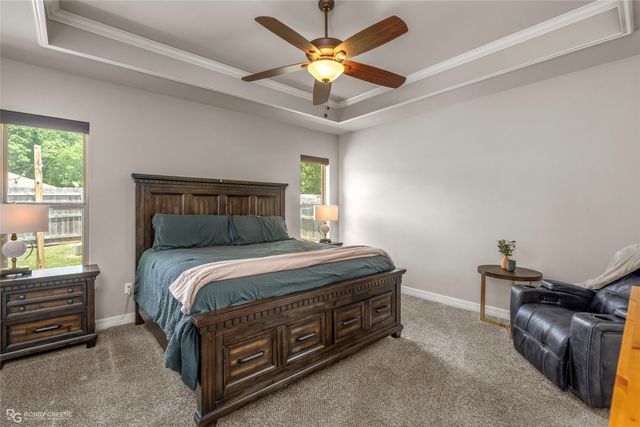 917 Antler Drive, Haughton, LA 71037