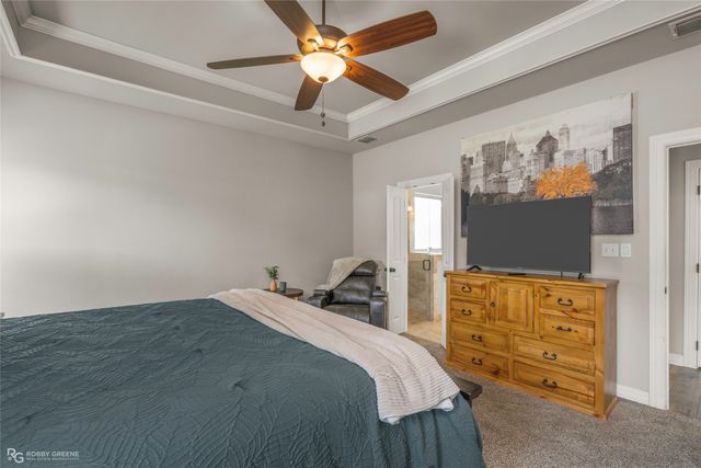917 Antler Drive, Haughton, LA 71037