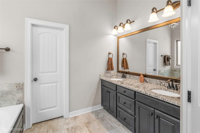 917 Antler Drive, Haughton, LA 71037