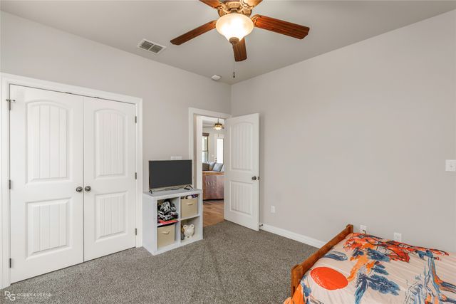 917 Antler Drive, Haughton, LA 71037