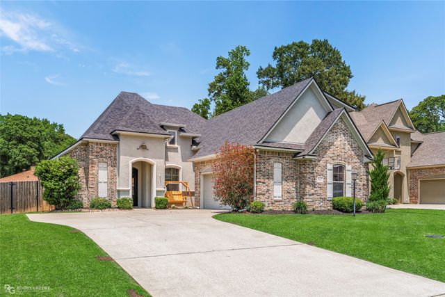 917 Antler Drive, Haughton, LA 71037