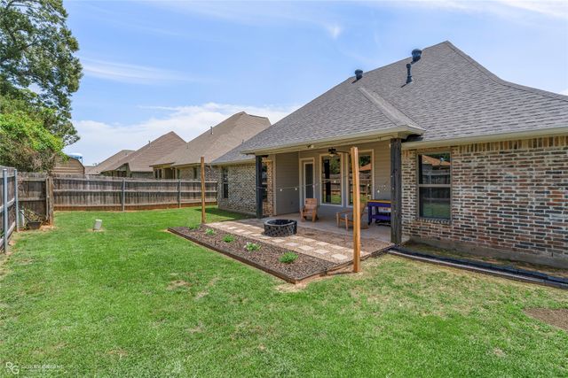 917 Antler Drive, Haughton, LA 71037