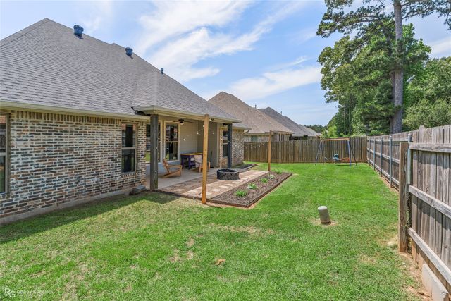 917 Antler Drive, Haughton, LA 71037