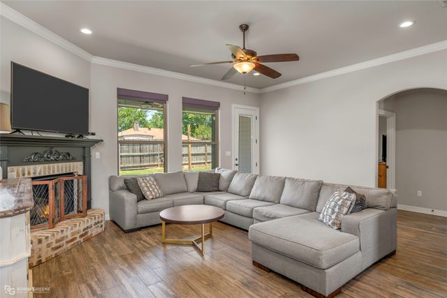 917 Antler Drive, Haughton, LA 71037