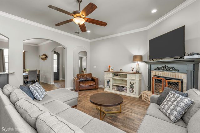 917 Antler Drive, Haughton, LA 71037