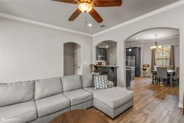 917 Antler Drive, Haughton, LA 71037
