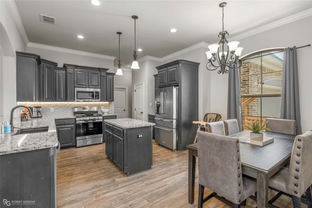 917 Antler Drive, Haughton, LA 71037