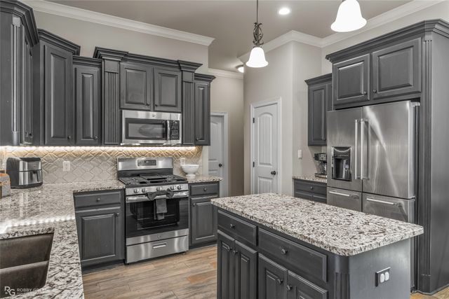 917 Antler Drive, Haughton, LA 71037