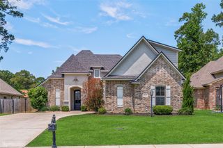 917 Antler Drive, Haughton, LA 71037