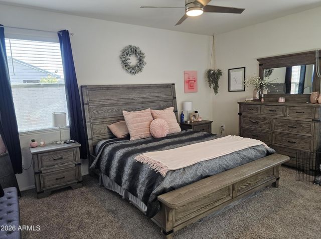 9434 E COTTON Road, Florence, AZ 85132