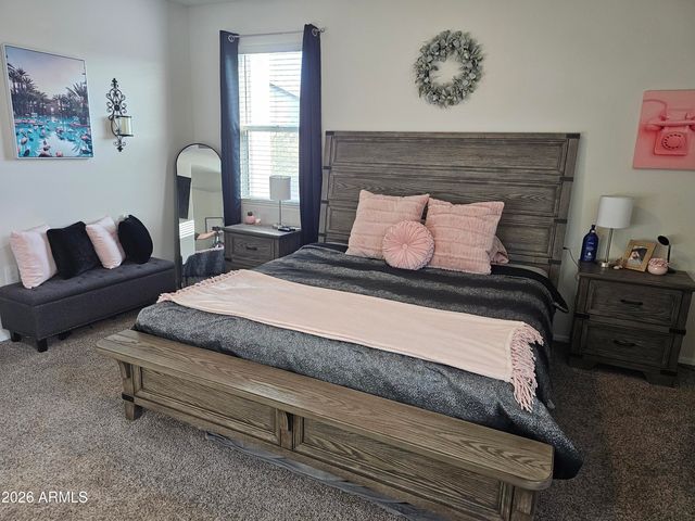 9434 E COTTON Road, Florence, AZ 85132