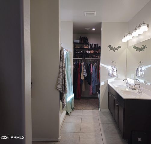 9434 E COTTON Road, Florence, AZ 85132