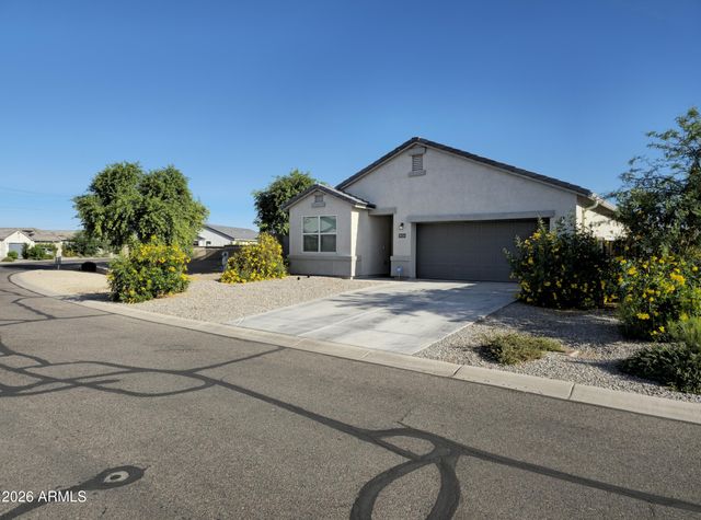 9434 E COTTON Road, Florence, AZ 85132