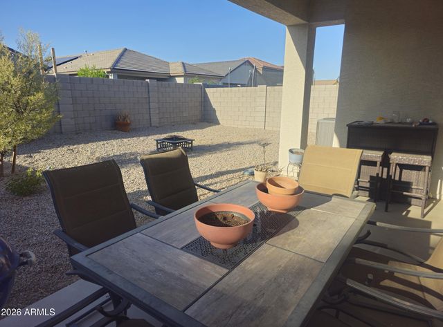 9434 E COTTON Road, Florence, AZ 85132