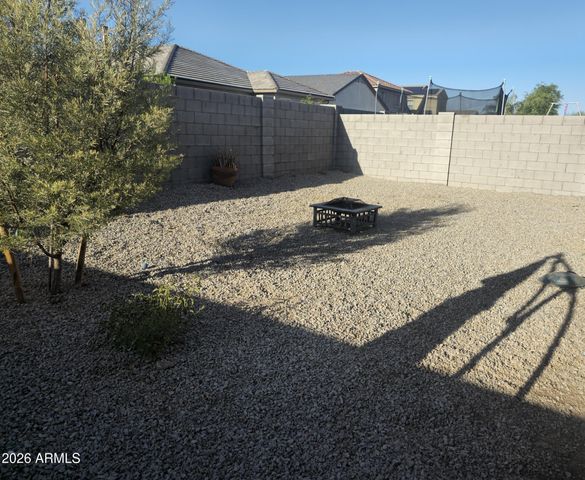 9434 E COTTON Road, Florence, AZ 85132