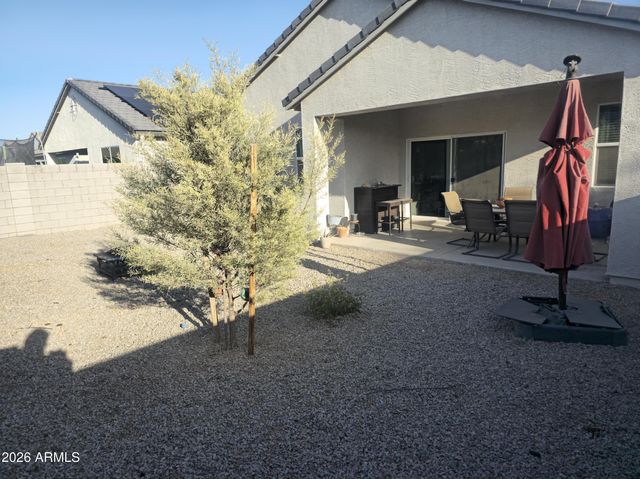 9434 E COTTON Road, Florence, AZ 85132