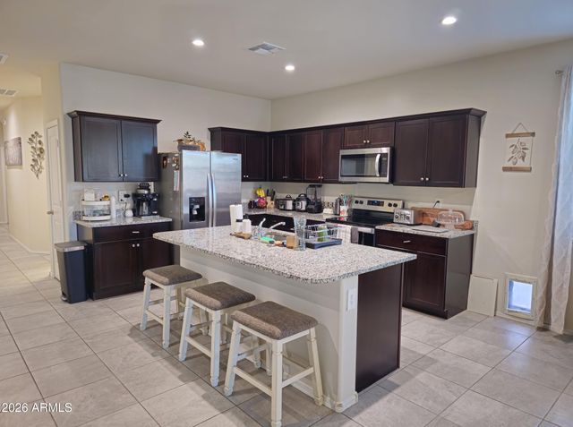 9434 E COTTON Road, Florence, AZ 85132