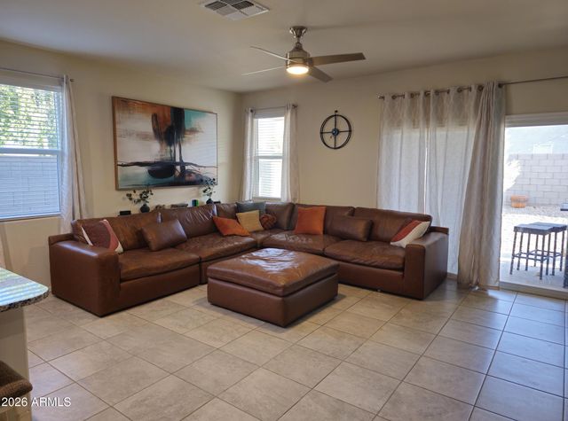 9434 E COTTON Road, Florence, AZ 85132