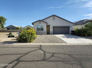 9434 E COTTON Road, Florence, AZ 85132