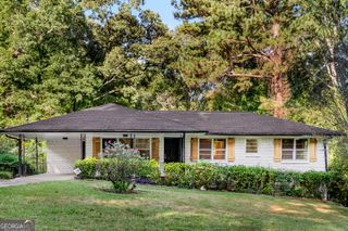 2773 Pasco Lane SE, Atlanta, GA 30316