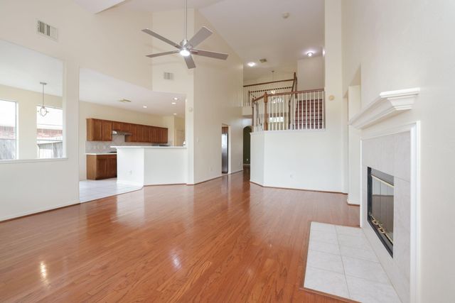 8823 Catawissa Drive, Houston, TX 77095