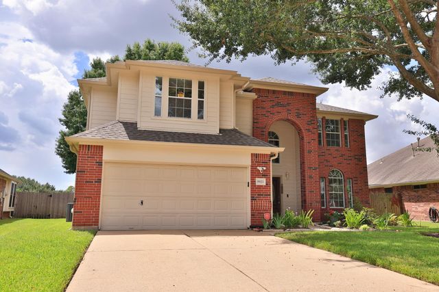 8823 Catawissa Drive, Houston, TX 77095