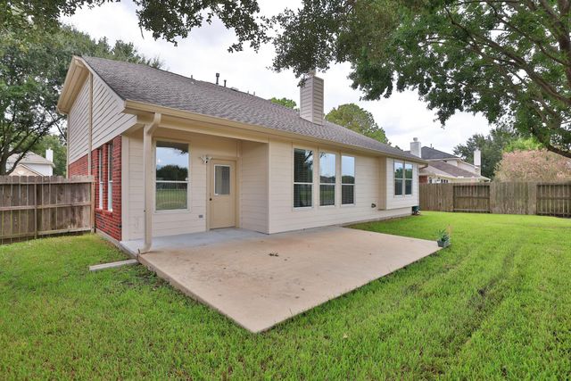8823 Catawissa Drive, Houston, TX 77095