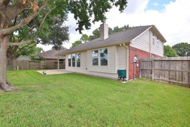 8823 Catawissa Drive, Houston, TX 77095