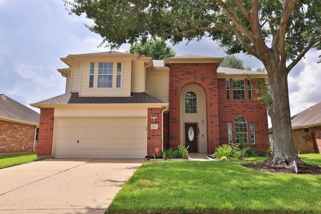 8823 Catawissa Drive, Houston, TX 77095
