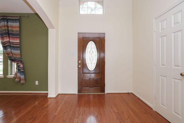 8823 Catawissa Drive, Houston, TX 77095