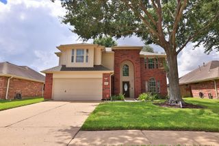 8823 Catawissa Drive, Houston, TX 77095