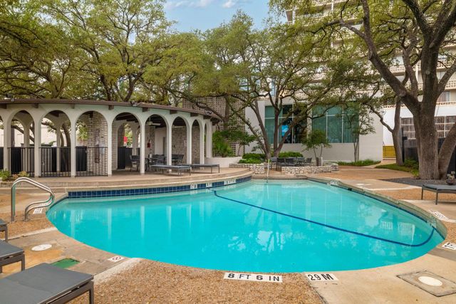 1801 Lavaca ST 6M, Austin, TX 78701