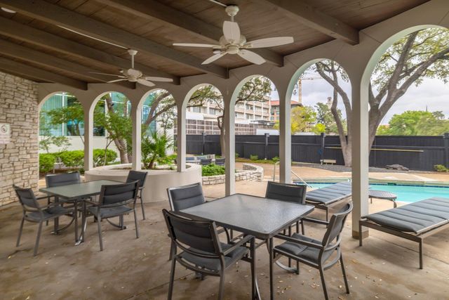 1801 Lavaca ST 6M, Austin, TX 78701