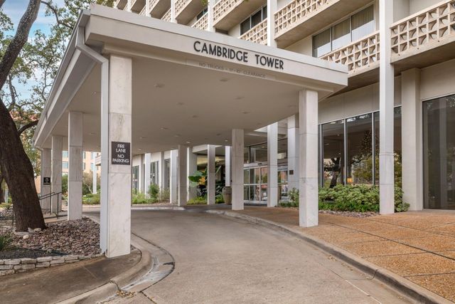 1801 Lavaca ST 6M, Austin, TX 78701