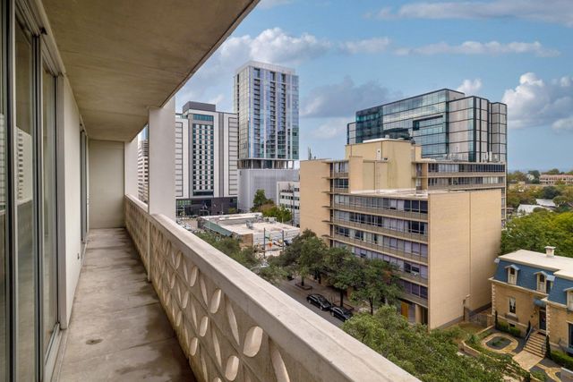 1801 Lavaca ST 6M, Austin, TX 78701