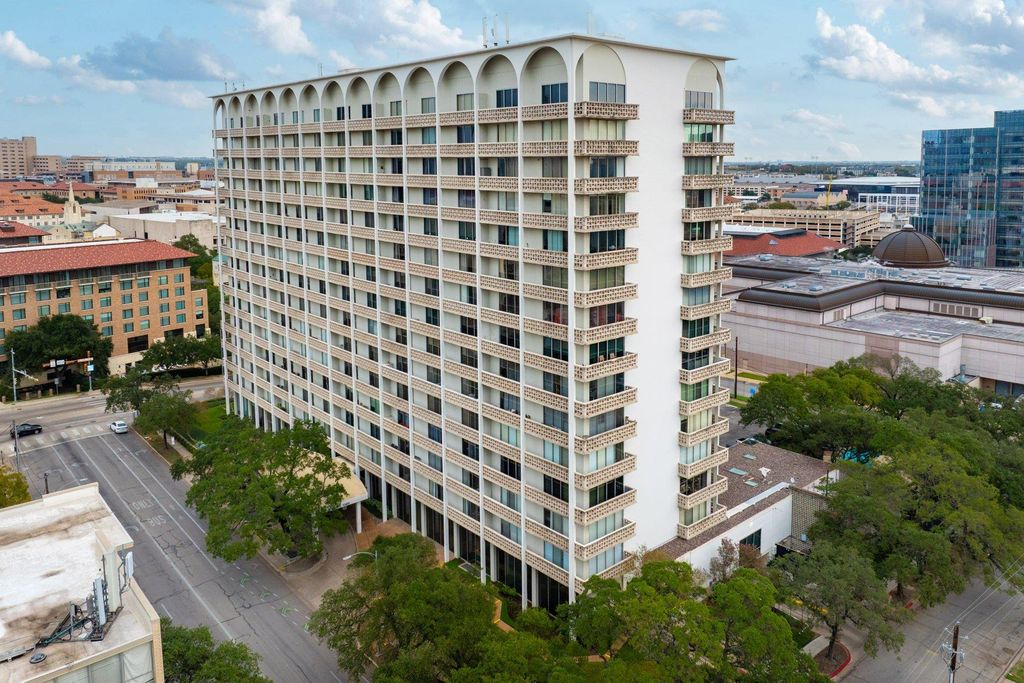 1801 Lavaca ST 6M, Austin, TX 78701