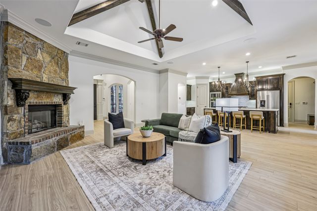 1865 Florence Road, Keller, TX 76262