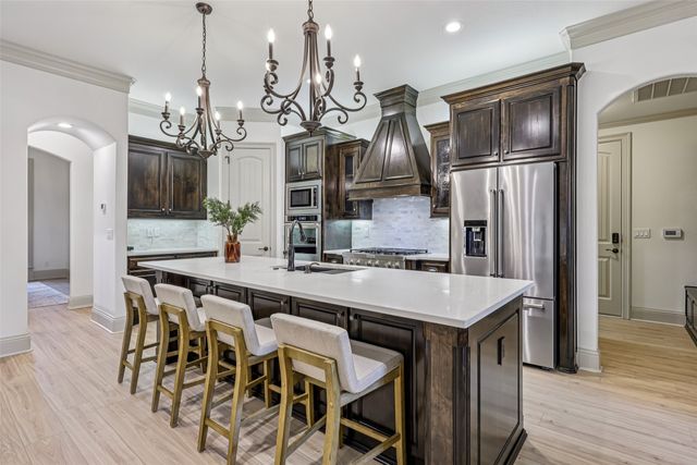 1865 Florence Road, Keller, TX 76262