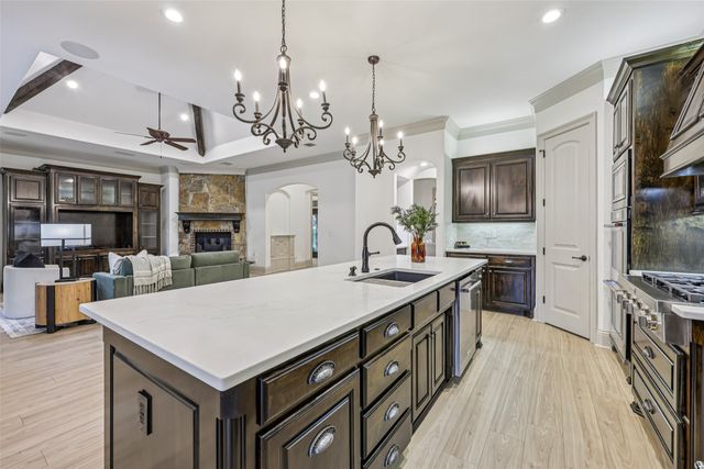 1865 Florence Road, Keller, TX 76262