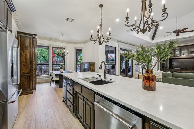 1865 Florence Road, Keller, TX 76262