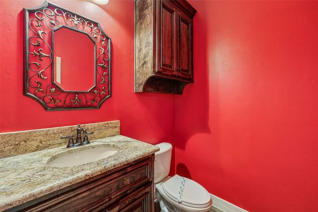 1865 Florence Road, Keller, TX 76262