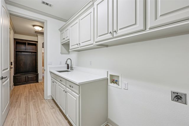 1865 Florence Road, Keller, TX 76262