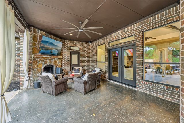 1865 Florence Road, Keller, TX 76262