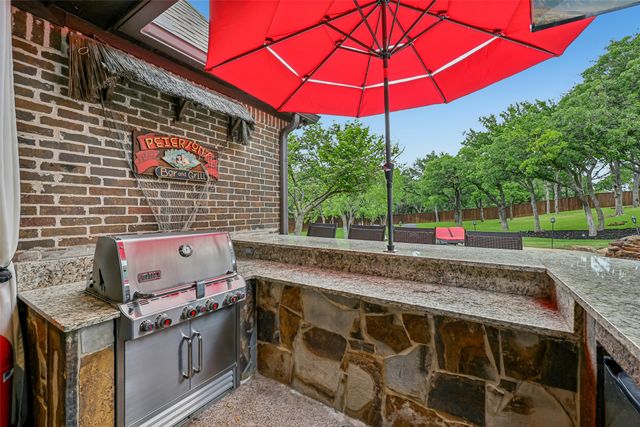 1865 Florence Road, Keller, TX 76262