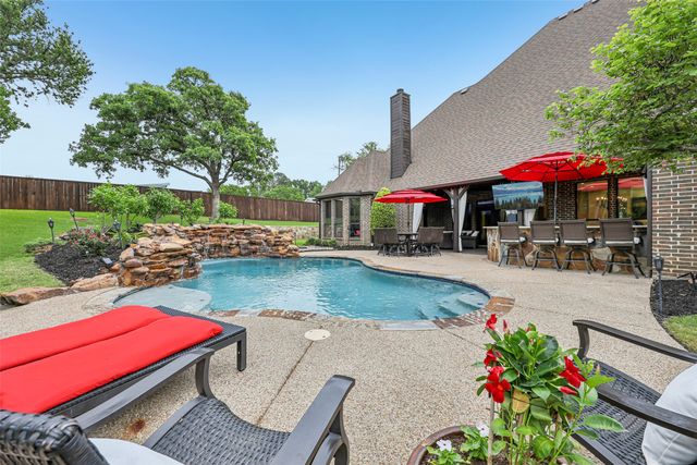 1865 Florence Road, Keller, TX 76262